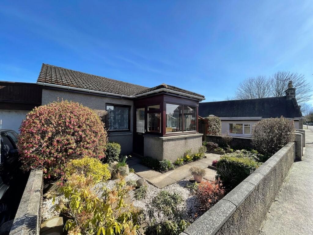 House in Aberdeen - View 2