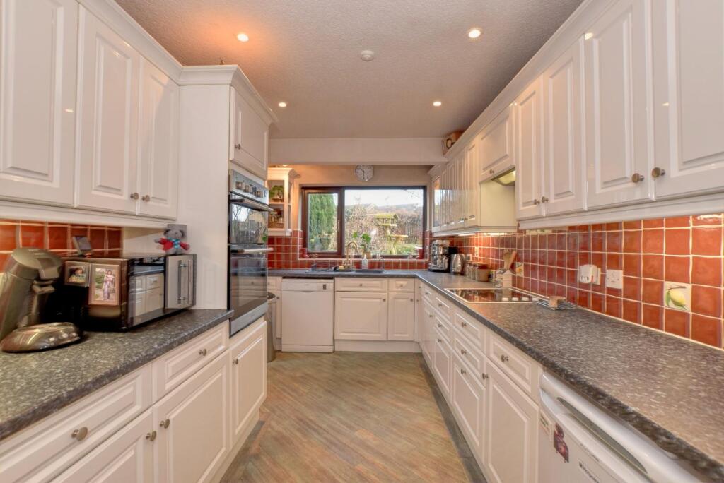 Buttermere Avenue, Colne - View 2
