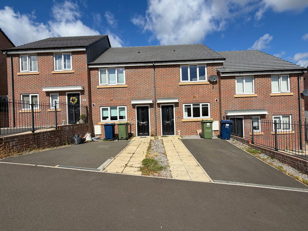 Main image of property: Maple Road, Blaydon