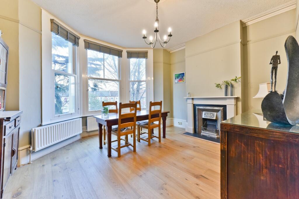 Shooters Hill Road, London, SE3 - Ansicht 4