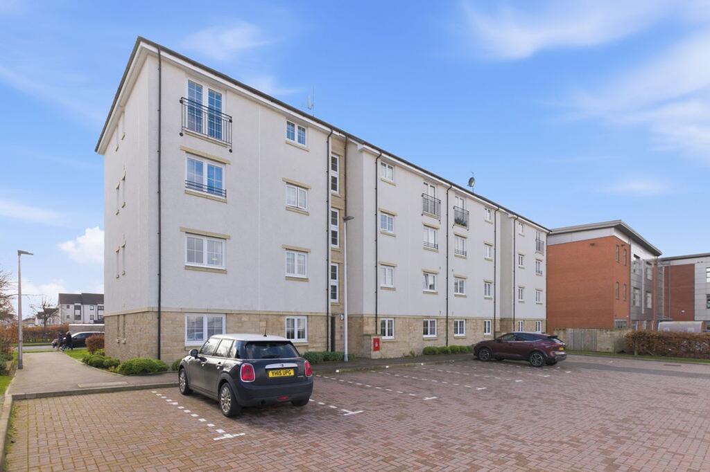 Main image of property: Drinkwater Crescent, Renfrew, PA4