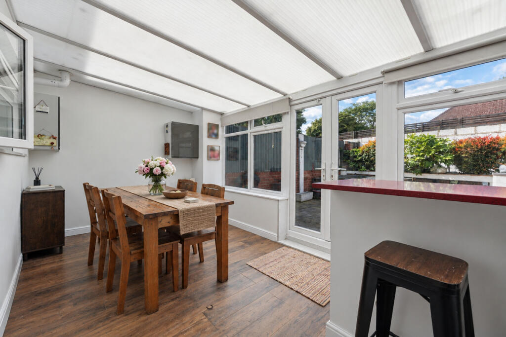 House in Rochester - View 4