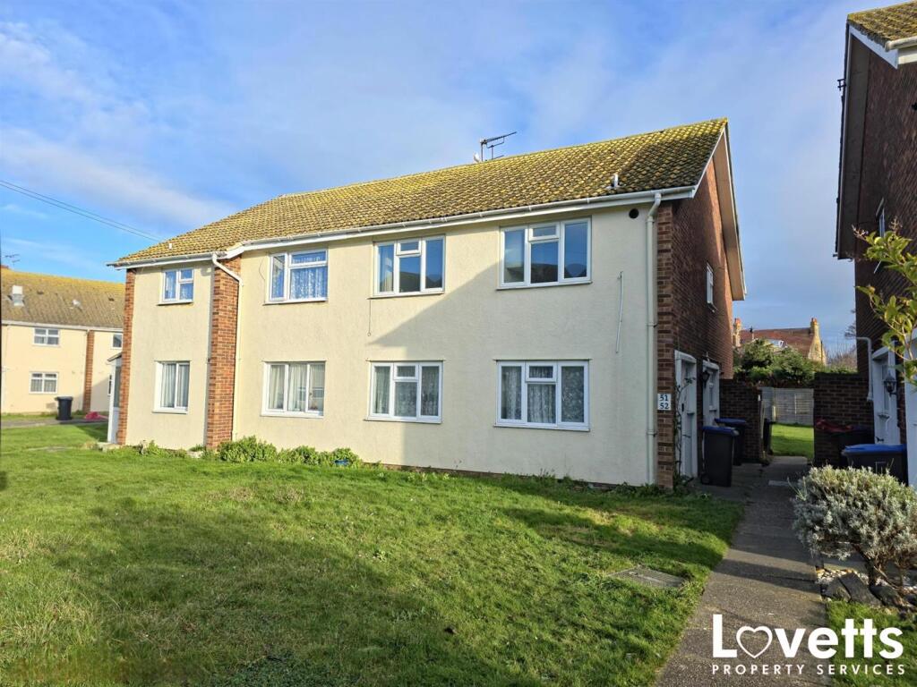 Main image of property: Woodford Court, Birchington