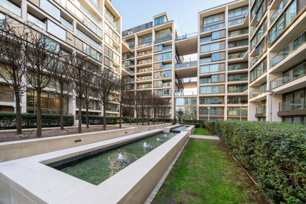 Main image of property: Kensington High Street, Kensington