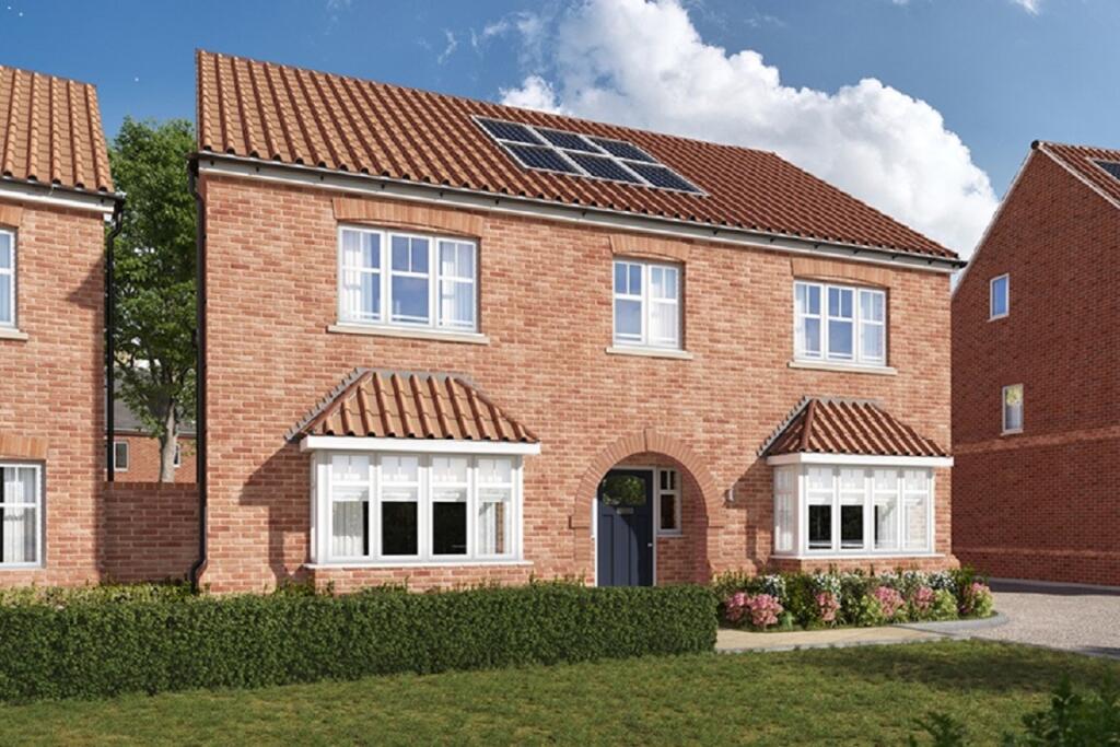 Main image of property: Marshalls Green, Nursteed, Devizes