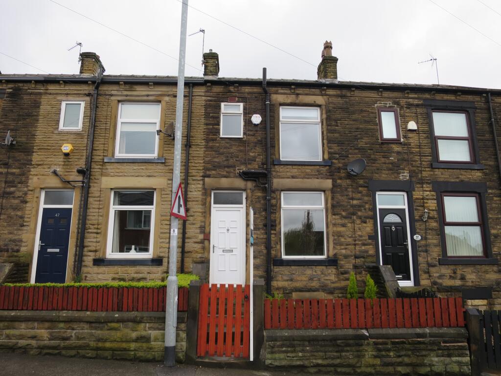 Main image of property: Common Lane, East Ardsley, WF3