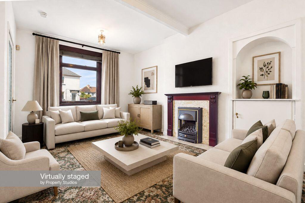 House in Edinburgh - View 2