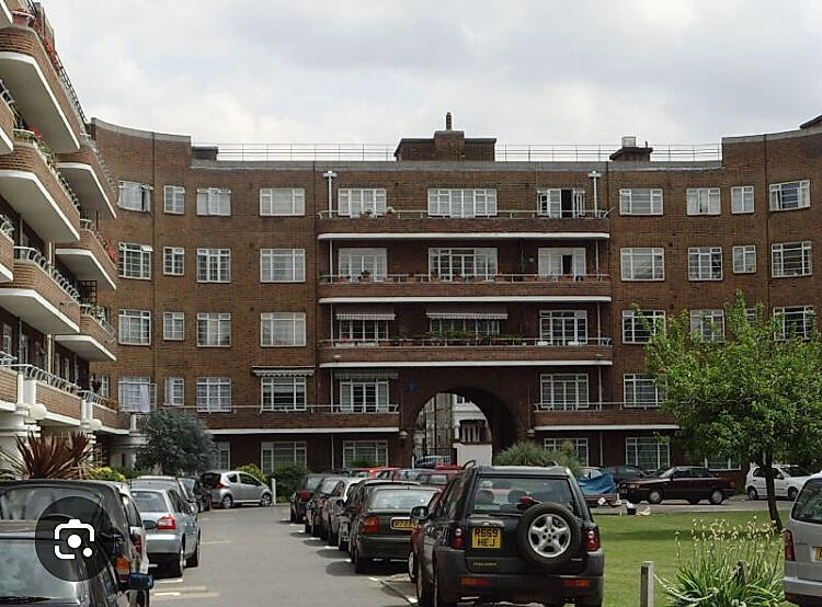 83 Barons Keep, Gliddon Road, London, W14 9AU photo 4