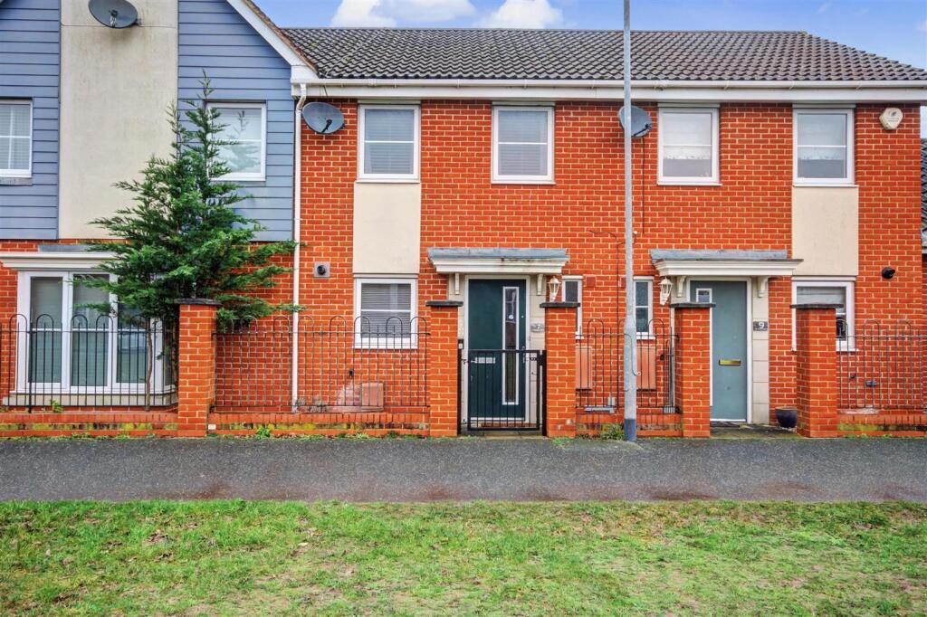 Main image of property: St. Simon Close, Costessey, Norwich
