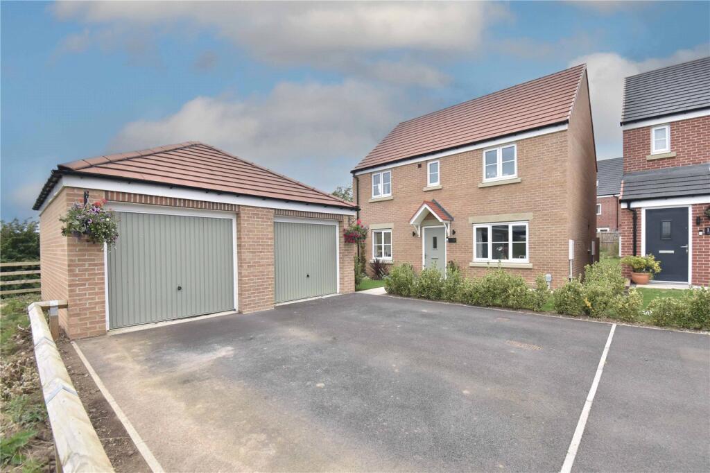 Main image of property: Otter Garth, Northallerton, North Yorkshire, DL6