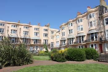 Main image of property: Bedford Square, Brighton, East Sussex
