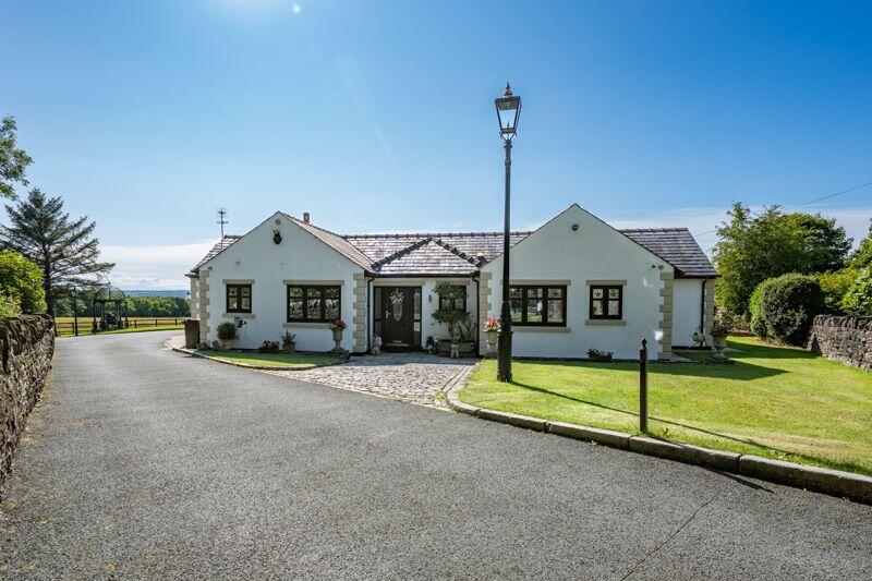 Main image of property: Highlands, Whittle Lane, Wrightington WN6 9QB