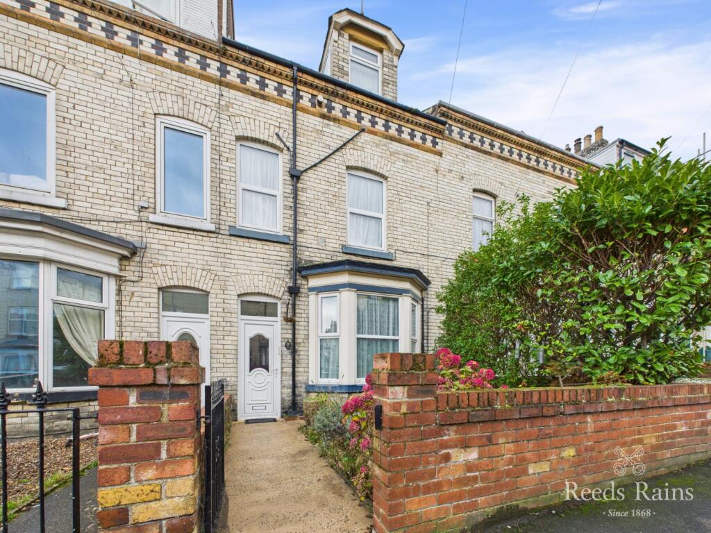 Main image of property: Gladstone Street, Scarborough, North Yorkshire, YO12