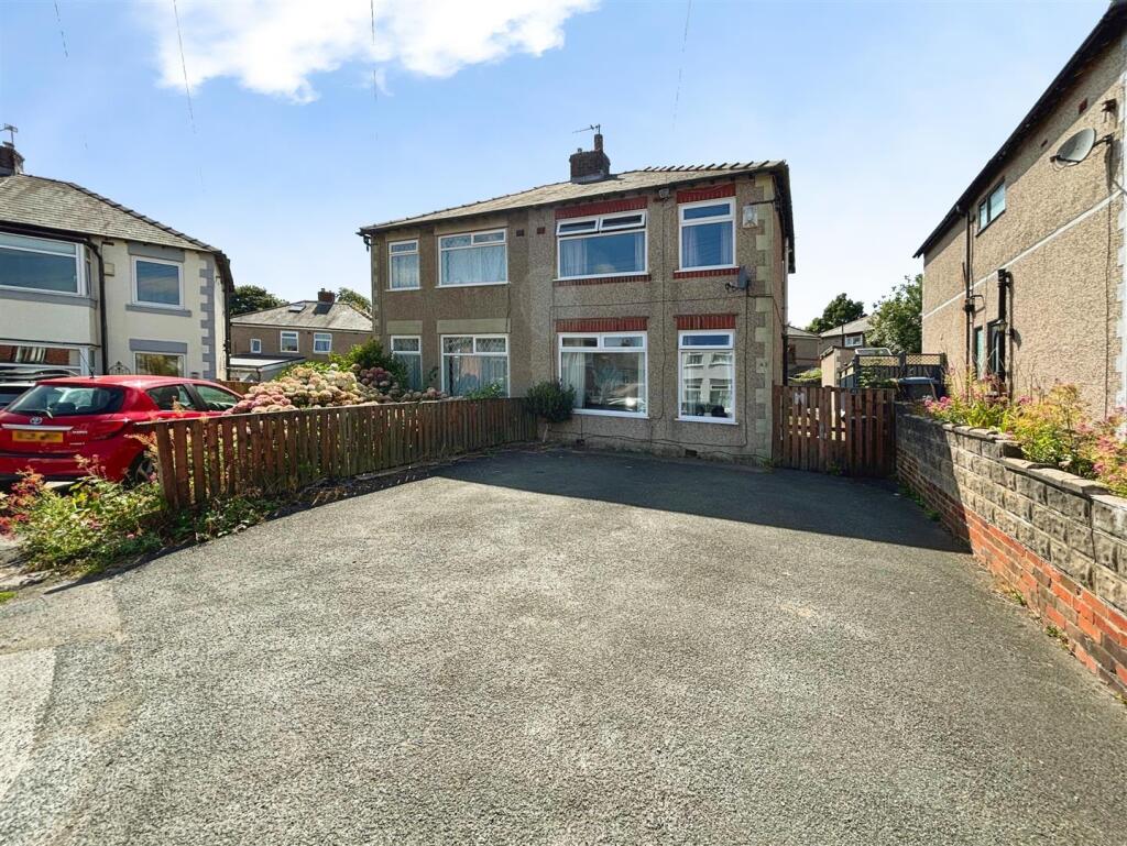 Main image of property: Larch Drive, Bradford, BD6 1DU