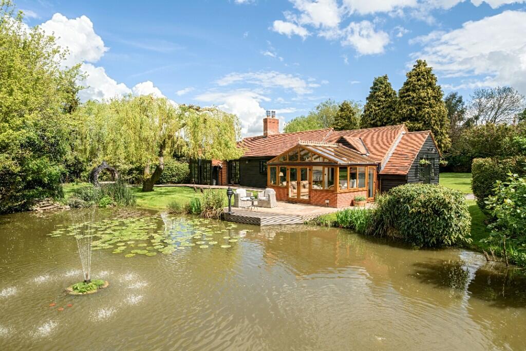 Main image of property: Stapleford Tawney, RM4