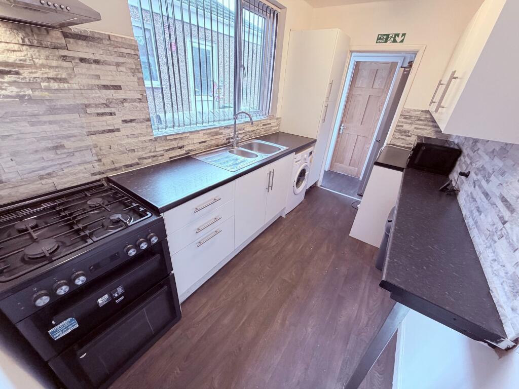 Main image of property: Colchester Street, Coventry