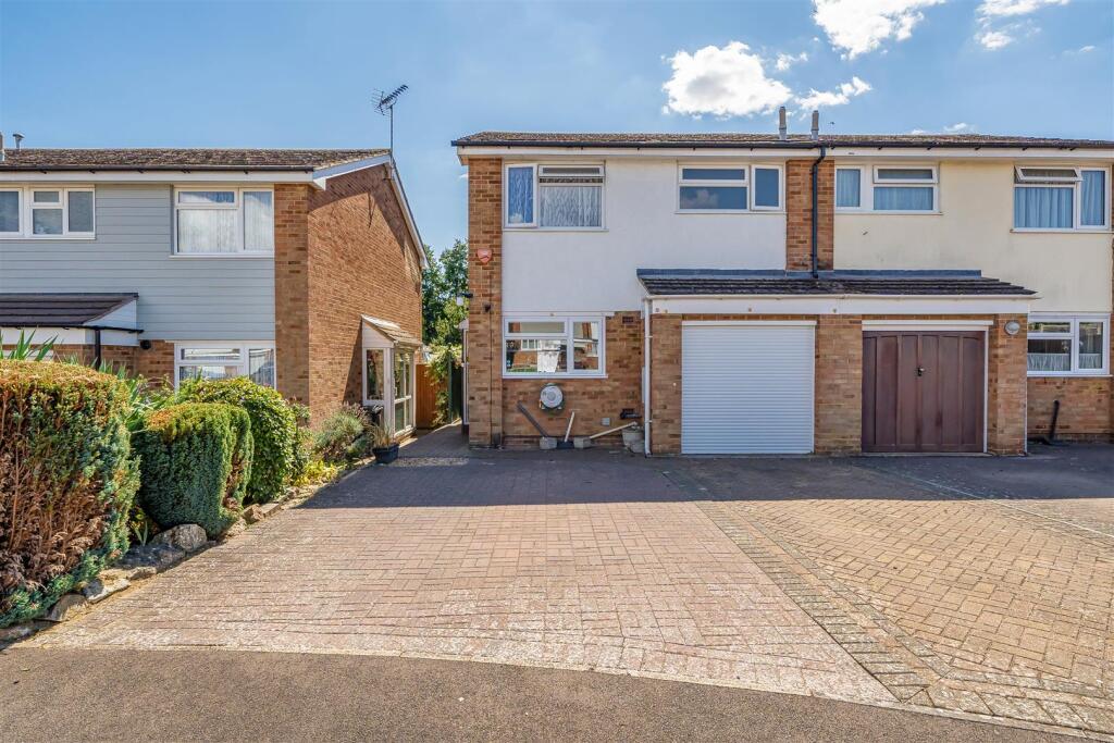 Main image of property: Ragstone Road, Bearsted, Maidstone