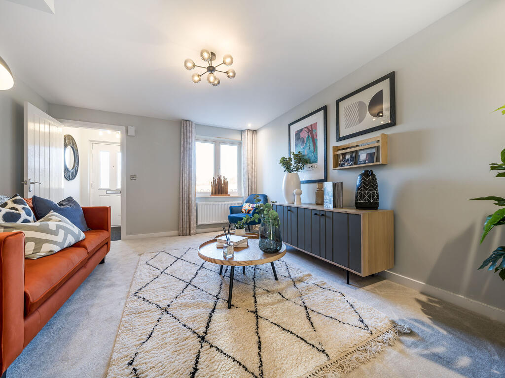 House in Gedling, Calverton - View 5