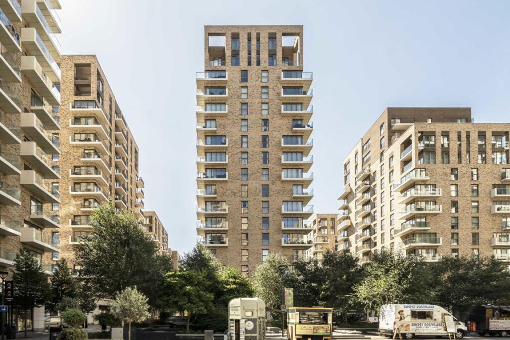 Main image of property: Anderson Road, Kidbrooke