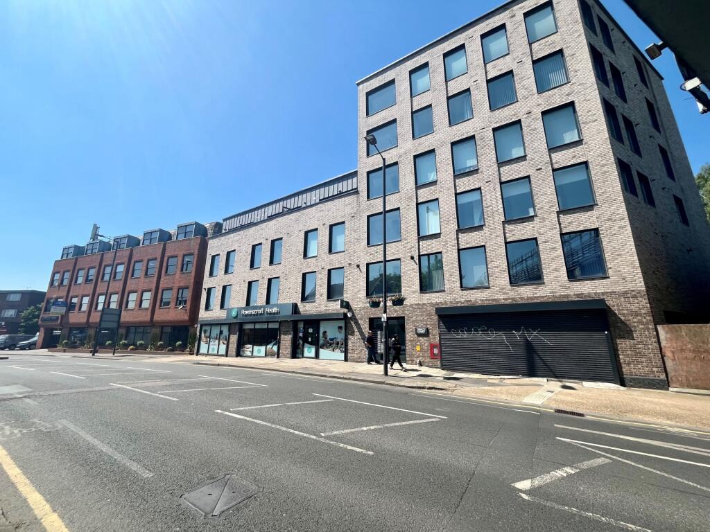 Main image of property: Marsh Road, Pinner, HA5