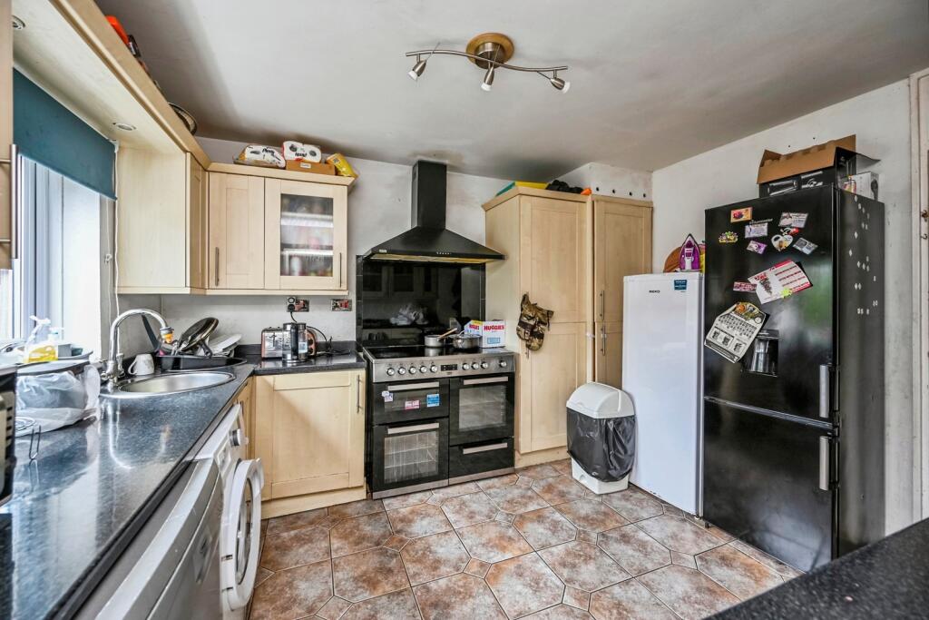Inskip, Skelmersdale, Lancashire, WN8 photo 3