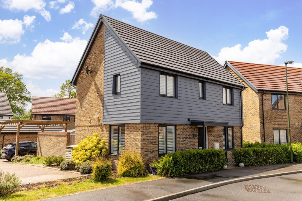 Main image of property: Gibby Road, Copthorne, RH10