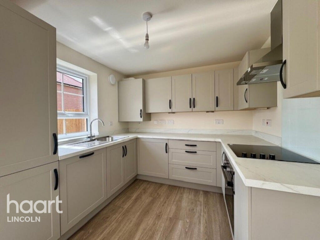 Main image of property: Petunia Way, Lincoln