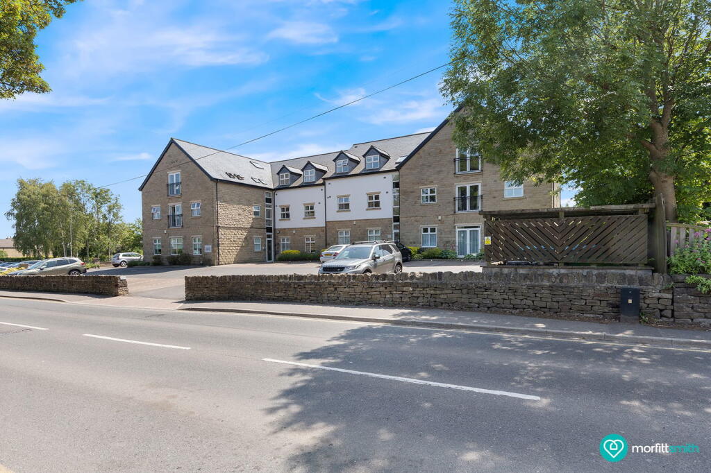 Eden, Stannington Road, Stannington, S6 6AH, Stannington