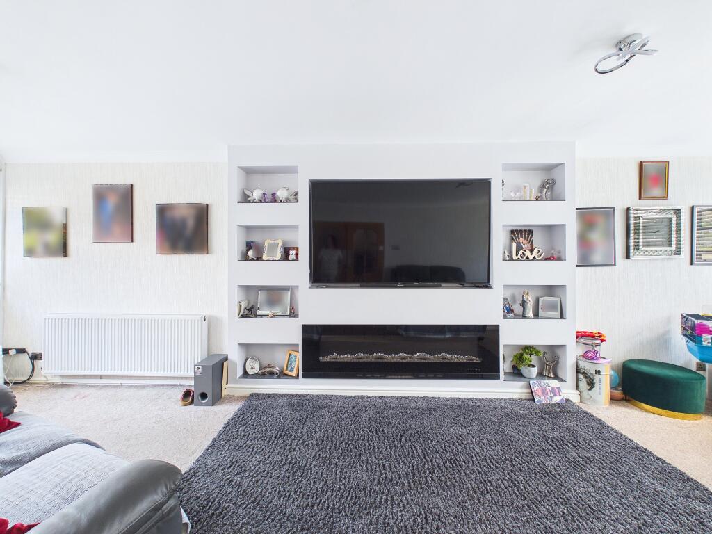House in Warrington - View 4