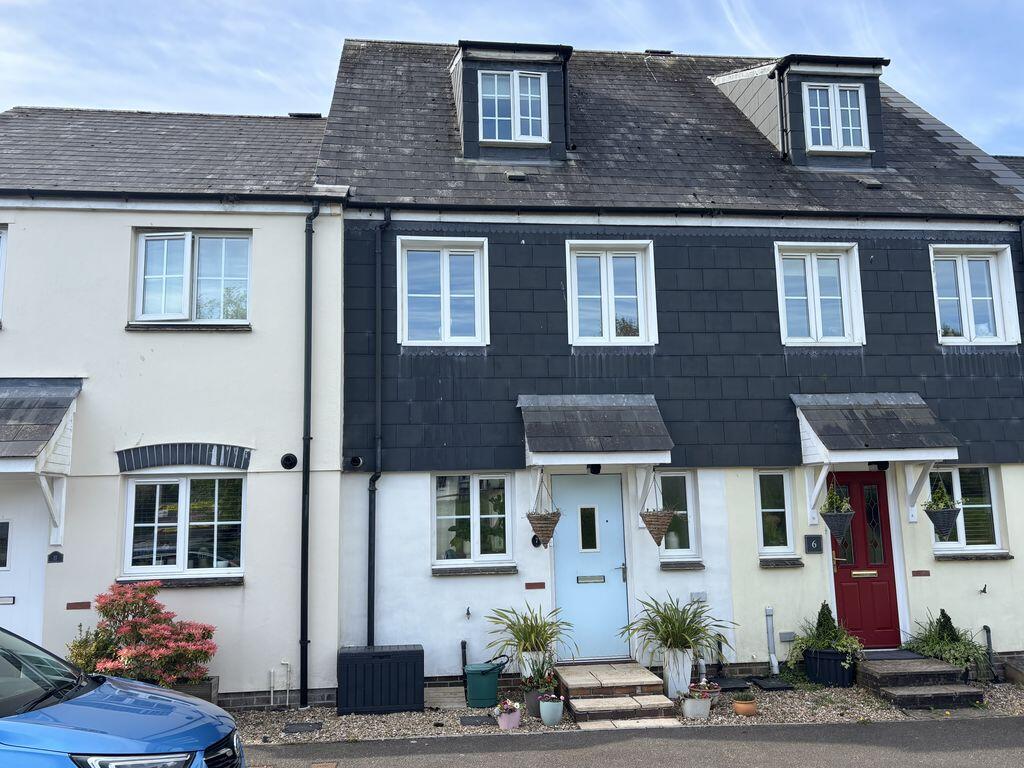 Main image of property: Kestell Parc, Bodmin