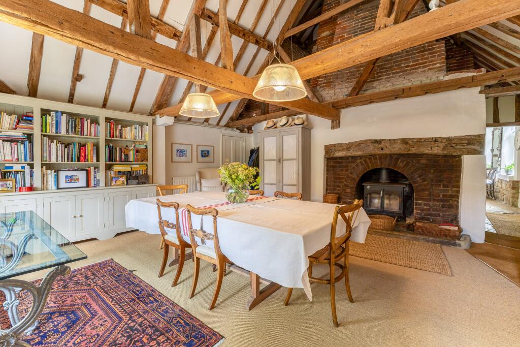 House in Winchester, Abbotts Barton - View 5