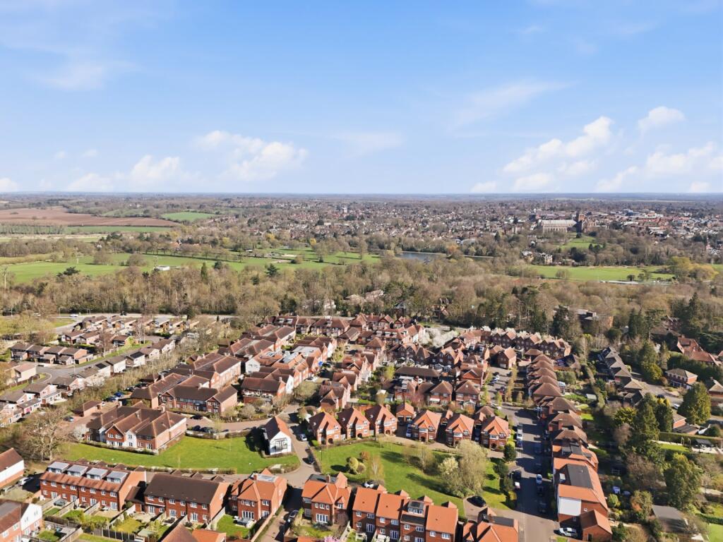 Additional image 20 of The Green, Kings Park, St. Albans, Hertfordshire, AL3