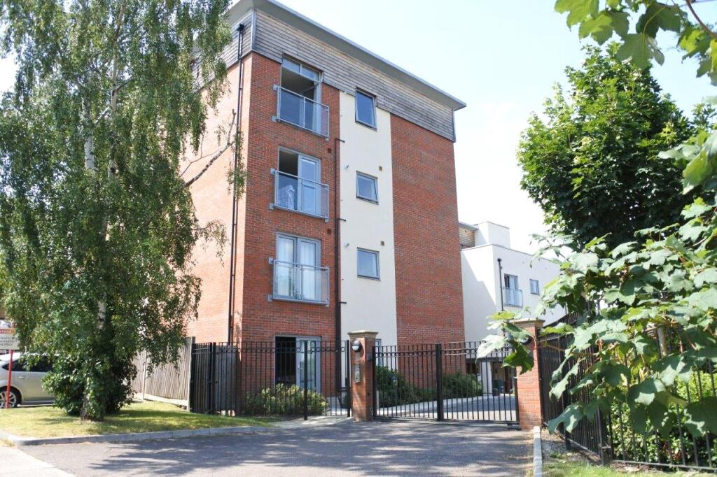 Main image of property: Novia House, 27 Tapster Street, Barnet, Herts, EN5