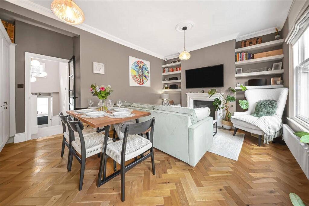 Main image of property: Warlock Road, London, W9