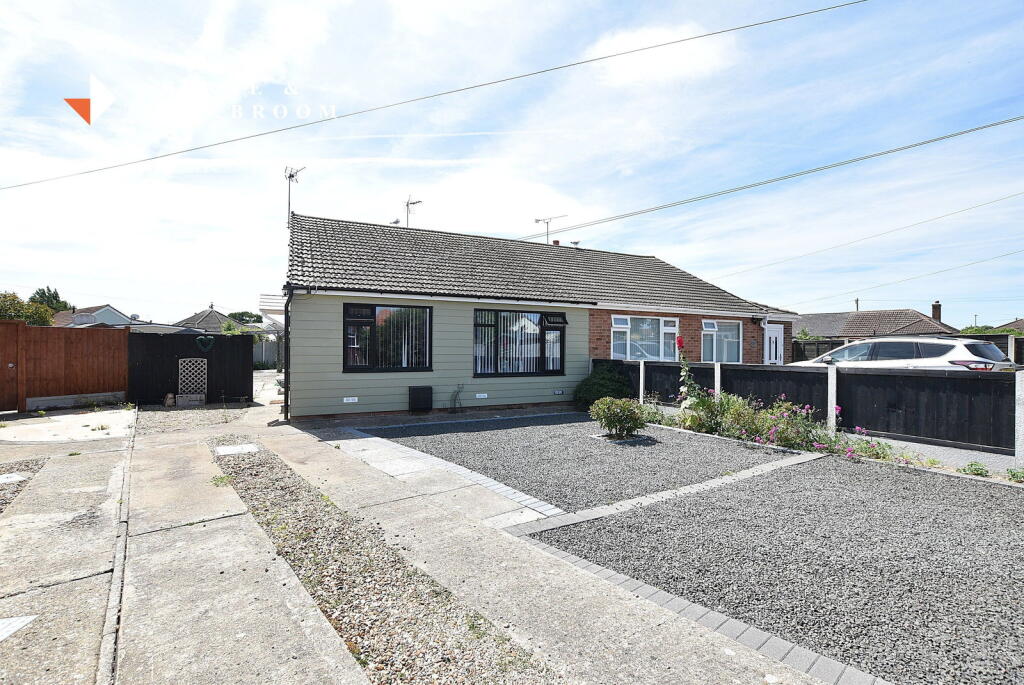Main image of property: Coolyne Way, Great Clacton CO15 4NJ