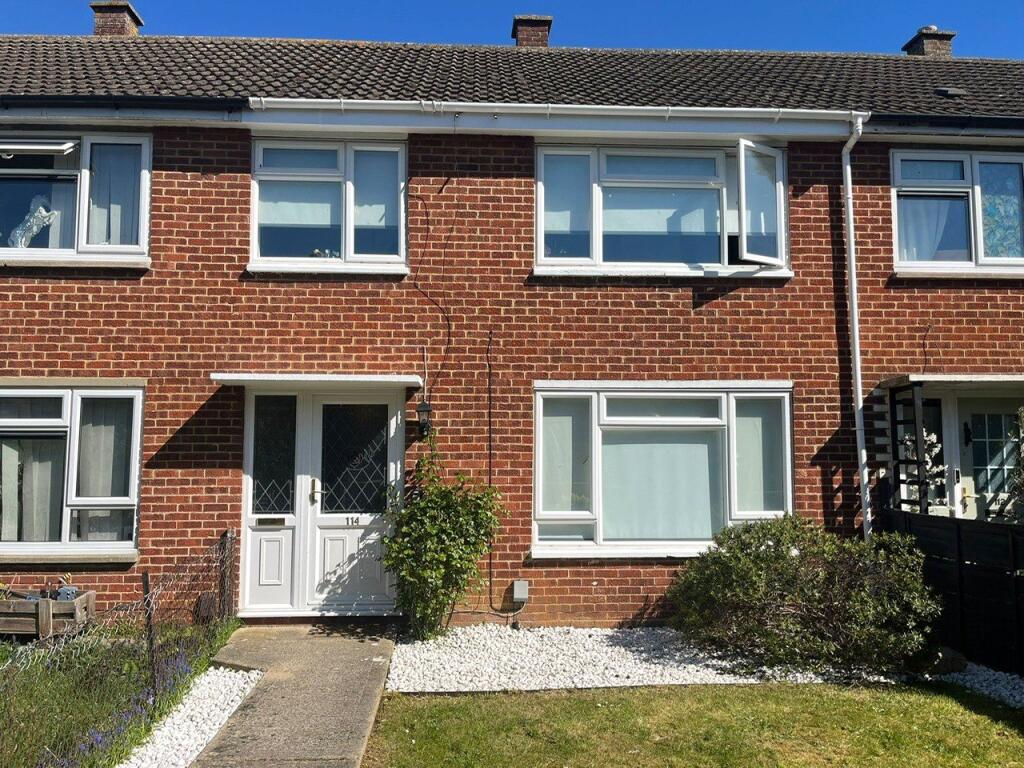 Main image of property: Danes Road, Bicester, Oxfordshire, OX26