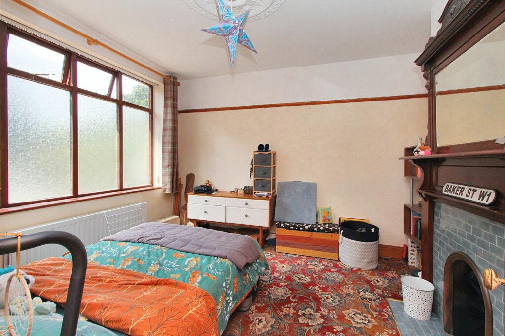 Photo of the property