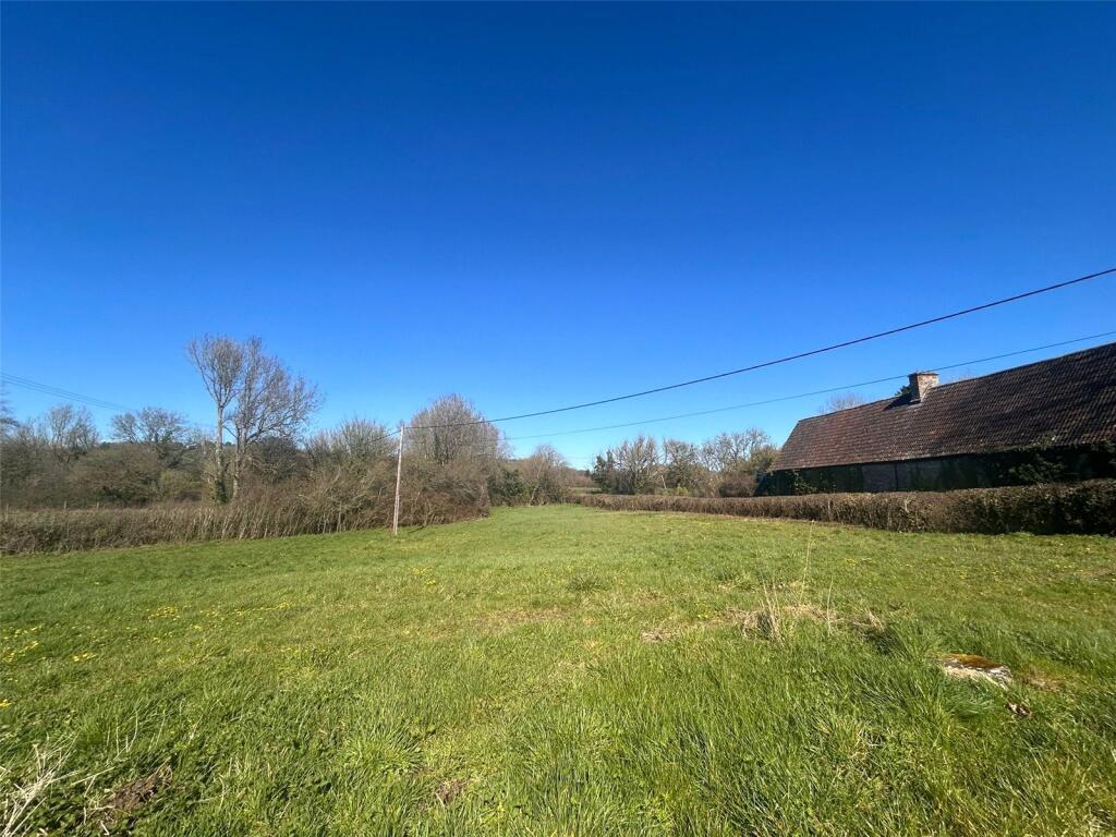 Additional image 22 of Church Street, Halstock, Yeovil, Dorset, BA22