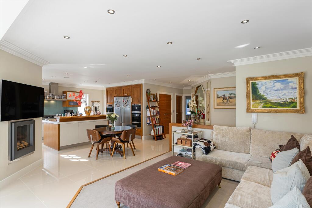 Main image of property: Queens Hill Rise, Ascot, Berkshire SL5