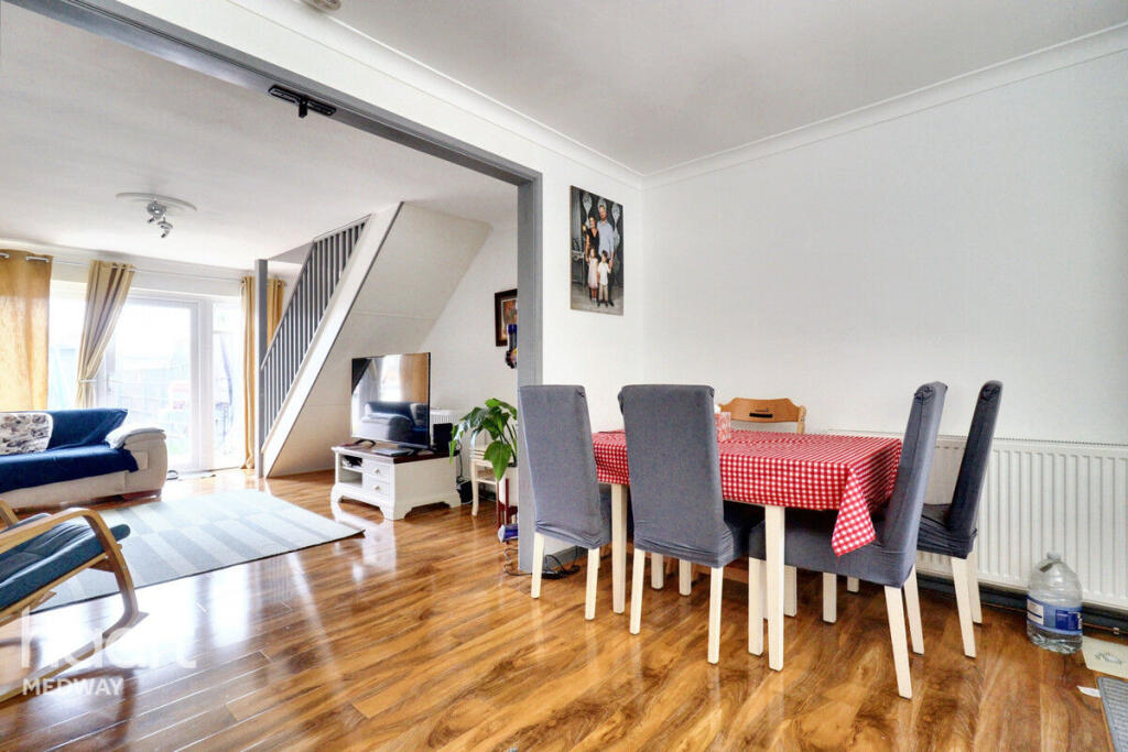 Main image of property: Highlands Close, ROCHESTER