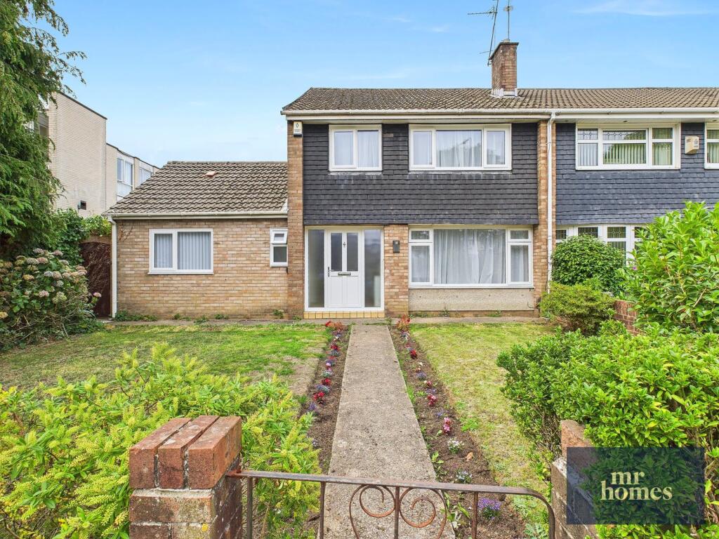 Main image of property: Michaelston Road, Michaelston, Cardiff, CF5