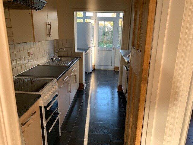 Main image of property: Beloe Road, BRISTOL, BS7