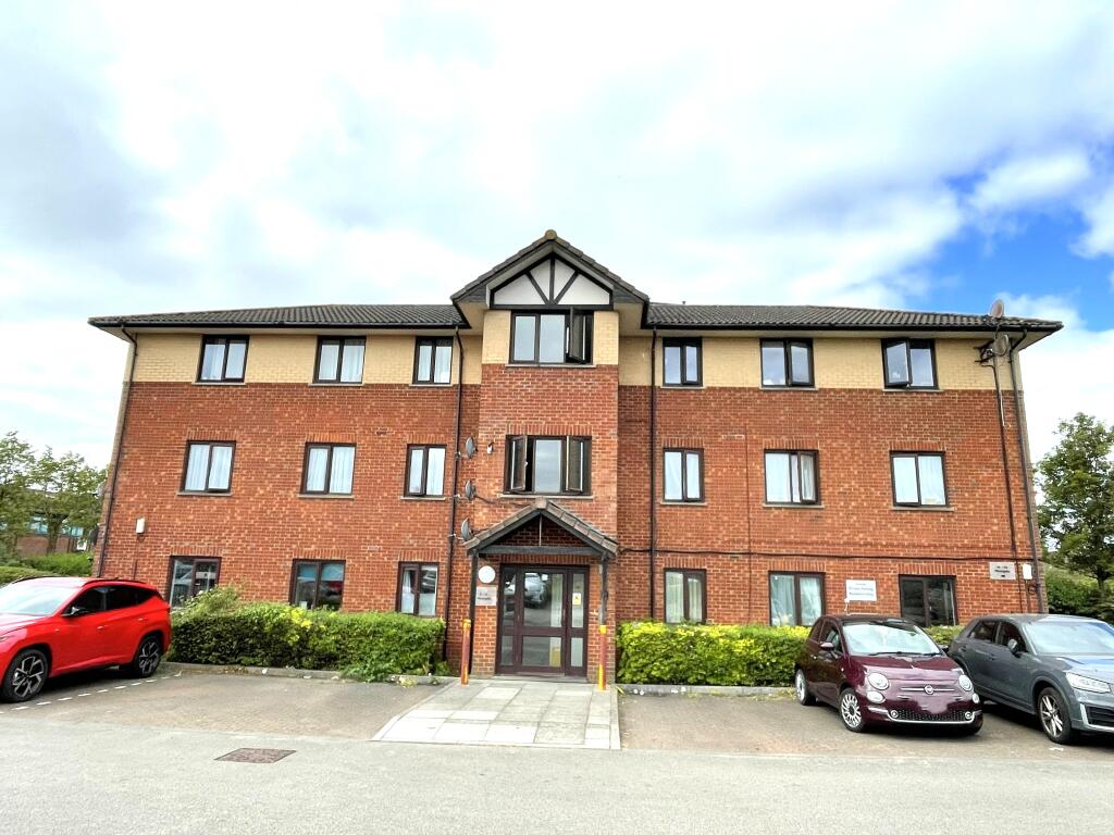 Main image of property: Moorgate, Milton Keynes