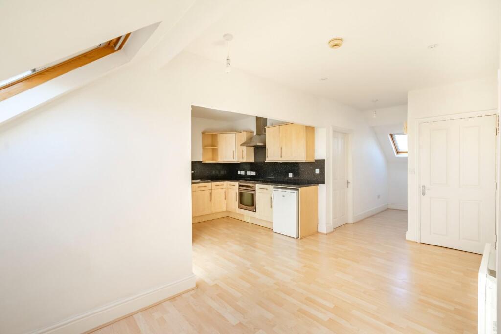 Wenlock Terrace, York photo 4