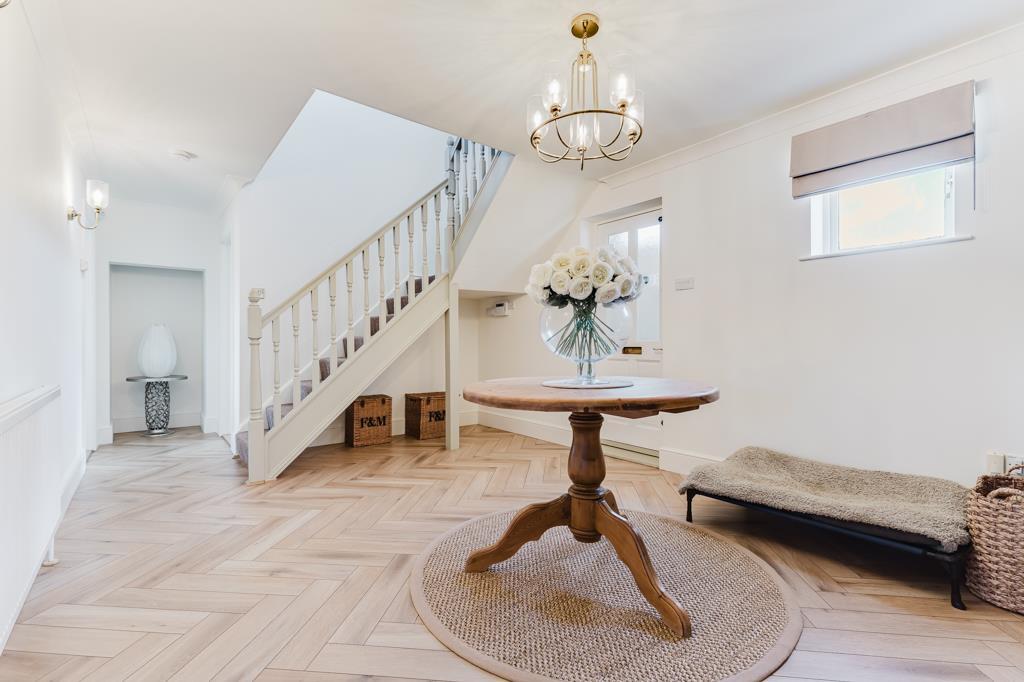 House in Kettering, Grafton Underwood - View 4