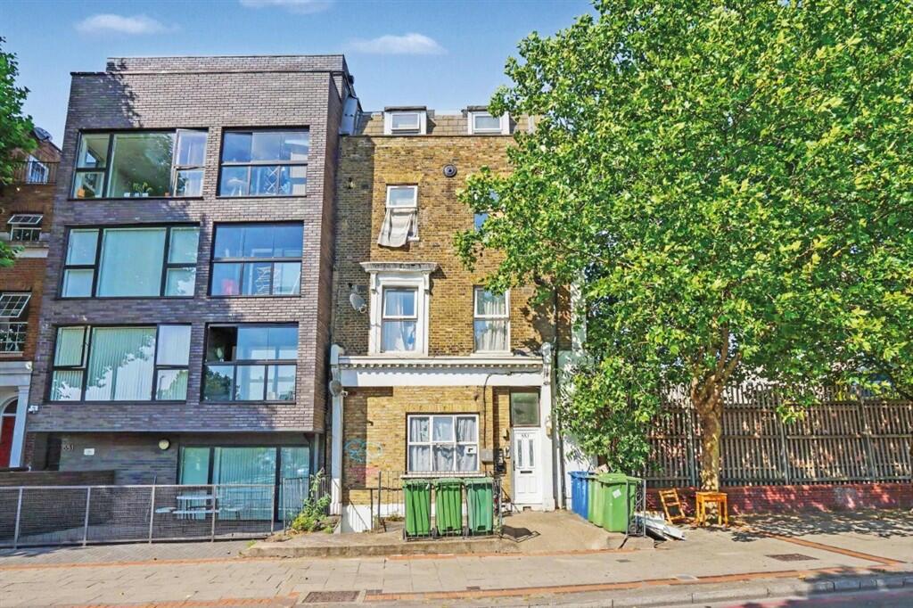Main image of property: Old Kent Road, LONDON
