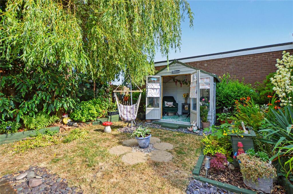Ouzlewell Green, Lofthouse, Wakefield, West Yorkshire - View 6