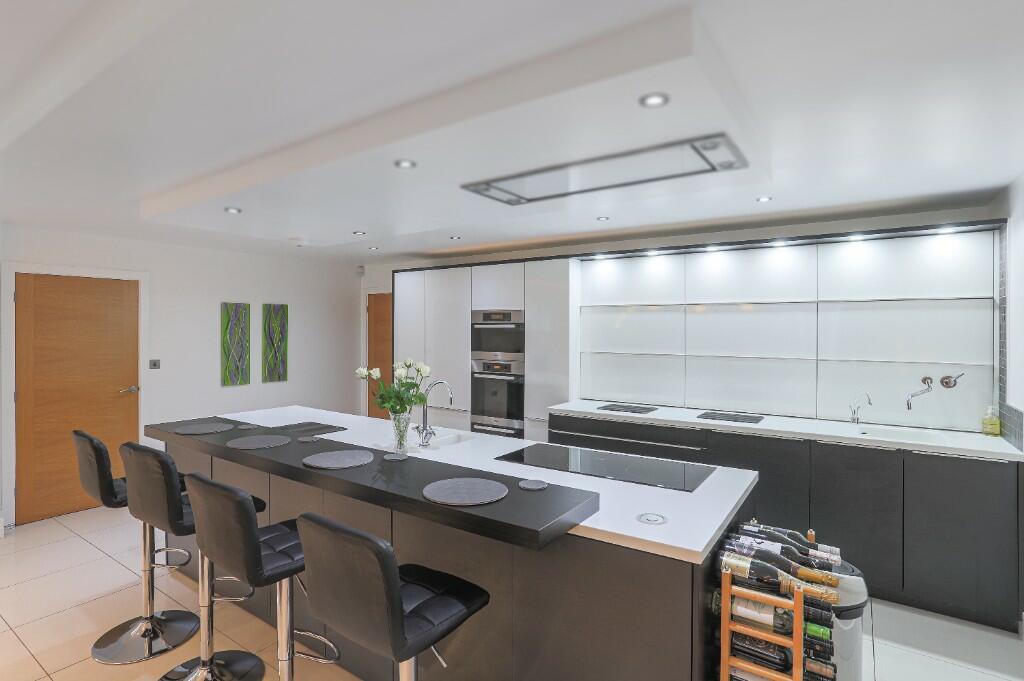 House in Little Smeaton, North Yorkshire - View 2