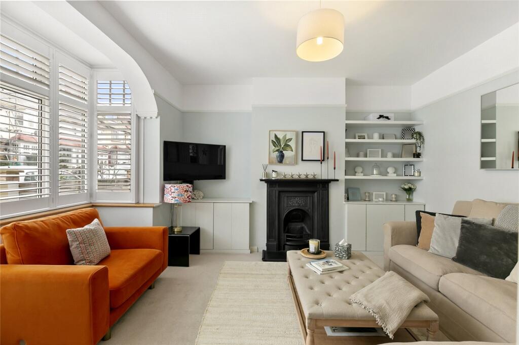 Main image of property: Hillbrook Road, London, SW17