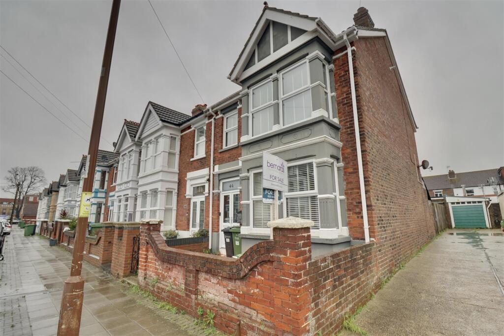 Main image of property: Chelmsford Road, Portsmouth